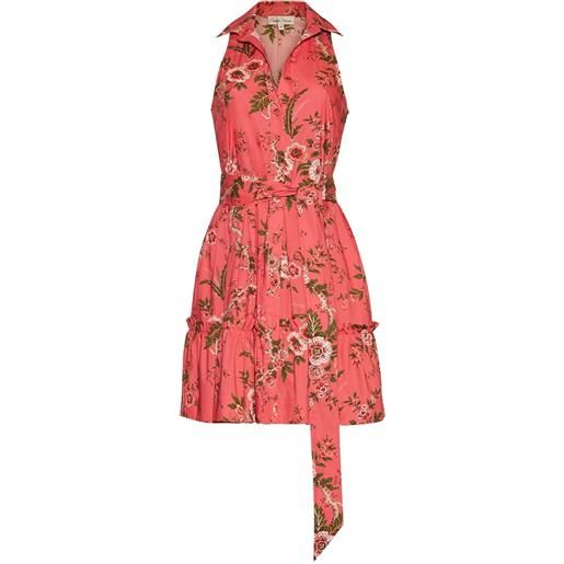 Cara Cara abito corto hannah - rosa