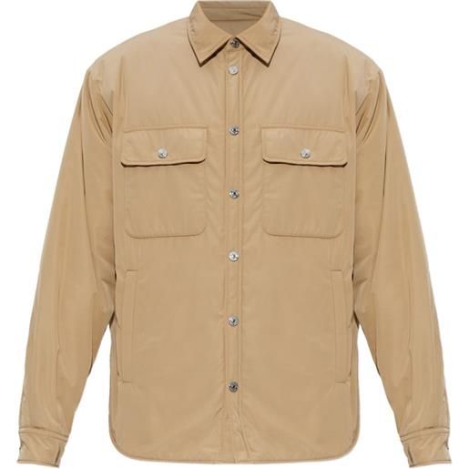 DSQUARED2 giacca con bottoni - toni neutri