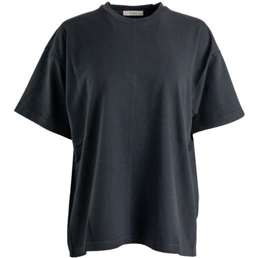 The Row t-shirt lavinia - nero