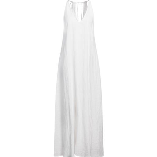 120% LINO - slip dress