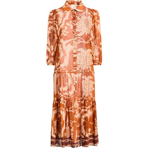 VICOLO - vestito chemisier