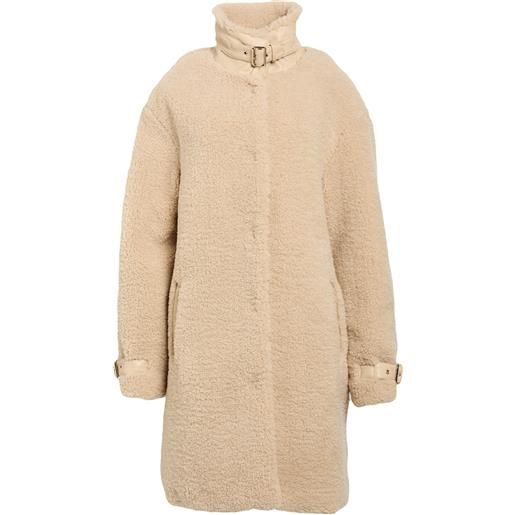 LIU -JO - shearling e teddy