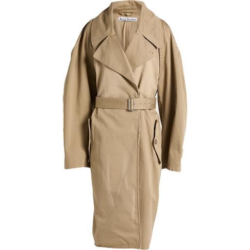 ACNE STUDIOS - caban e doppio petto