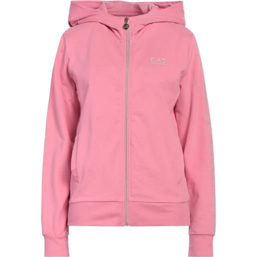 EA7 - felpa