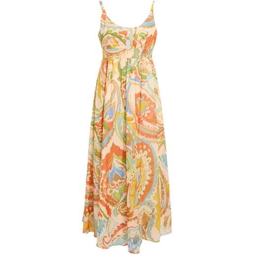 TWINSET - vestito estivo