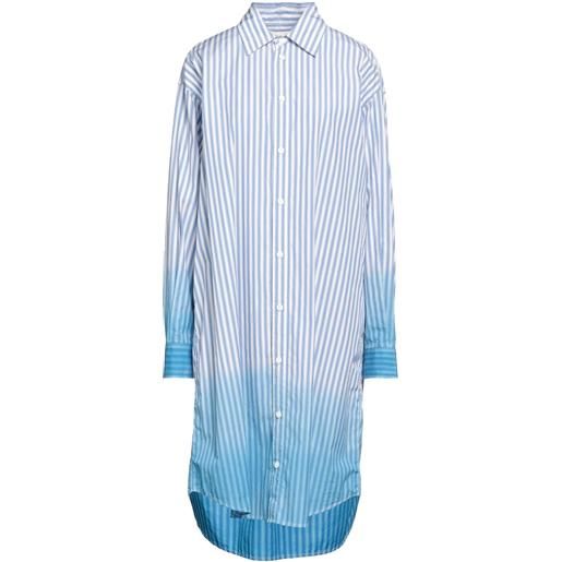 MARNI - vestito chemisier