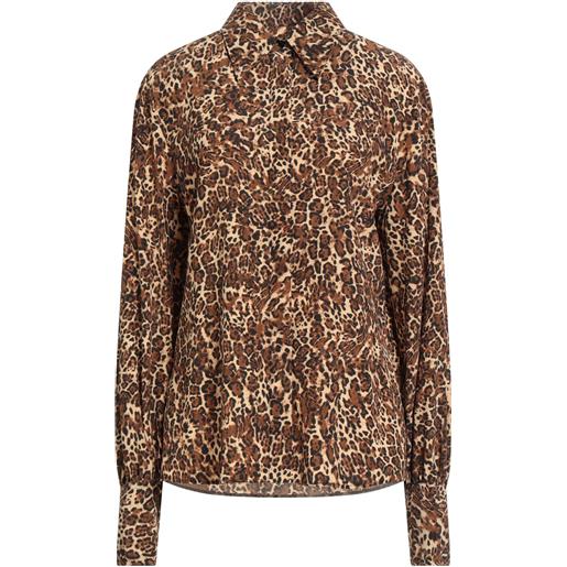 ISABEL MARANT - camicie e bluse fantasia