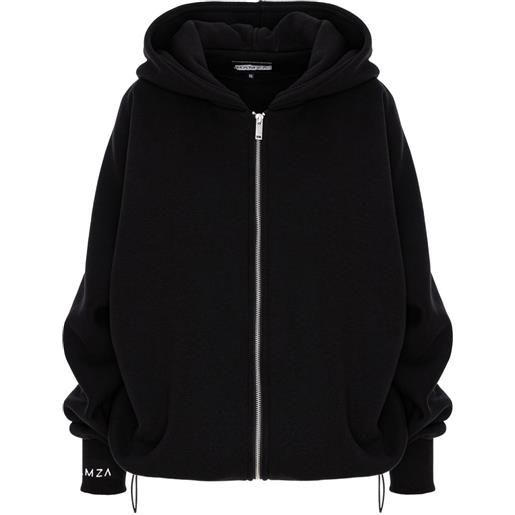 HAMZA top hardy v2 - nero