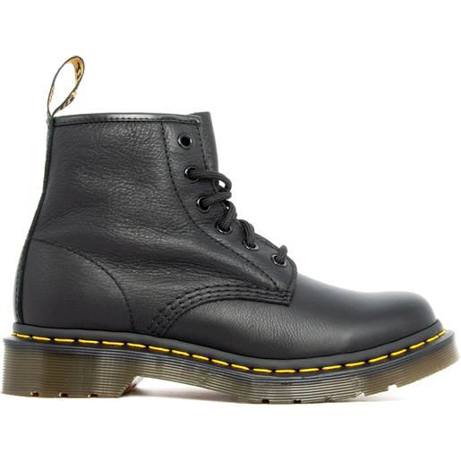DR.MARTENS dr martens 101 black virginia 30700001
