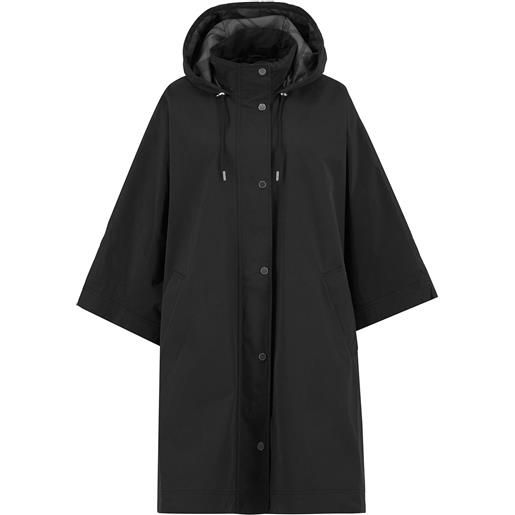 BARBOUR everlee showerproof cape