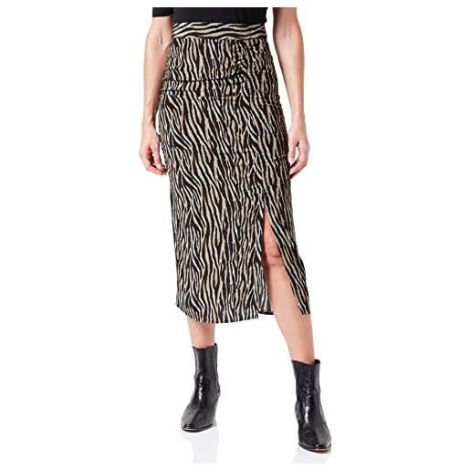 Garcia t20320-6233 gonna, forest fern, l donna