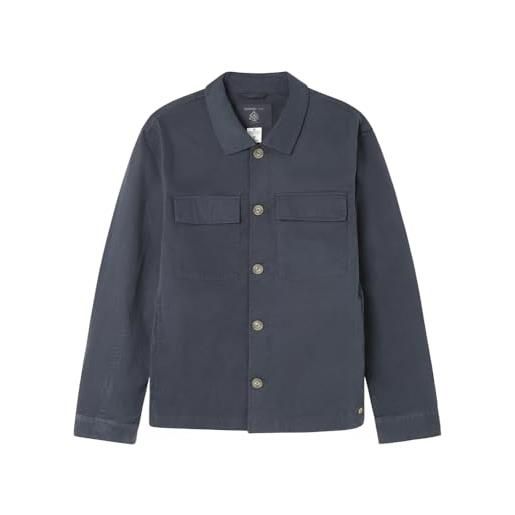 Giacche uomo cityzen SPRINGFIELD COGNAC