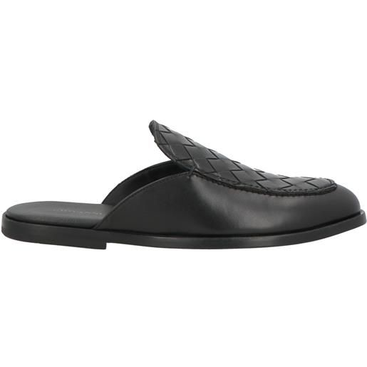 Birkenstock - Boston - Zoccoli Color Cuoio Con Interno In Montone Color Visone Marrone 138268357