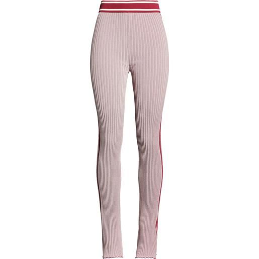JIL SANDER - leggings