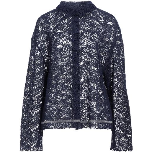 FABIANA FILIPPI - camicie e bluse in pizzo