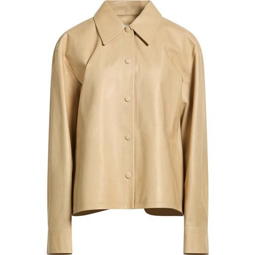 JIL SANDER - giubbotto