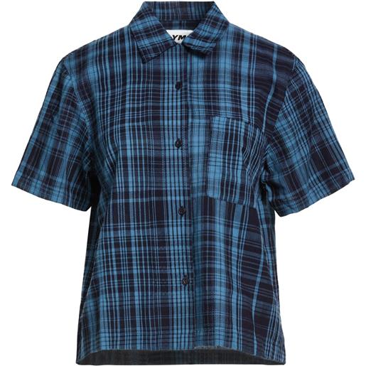 YMC YOU MUST CREATE - camicie e bluse fantasia