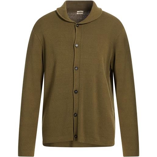 MASSIMO ALBA - cardigan
