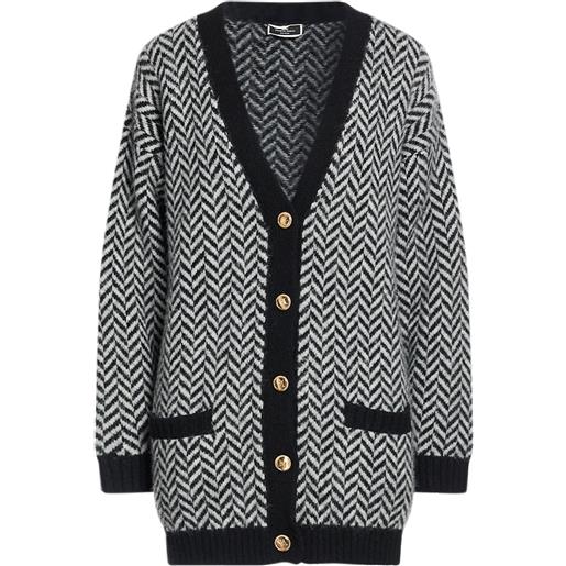 ELISABETTA FRANCHI - cardigan