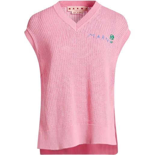 MARNI - maglia gilet