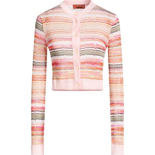 MISSONI - cardigan