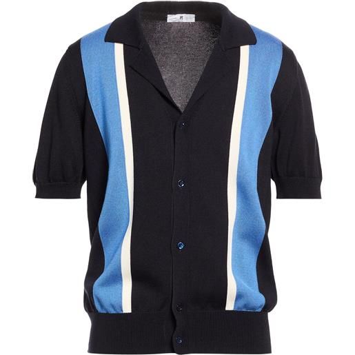 PT Torino - camicia a righe