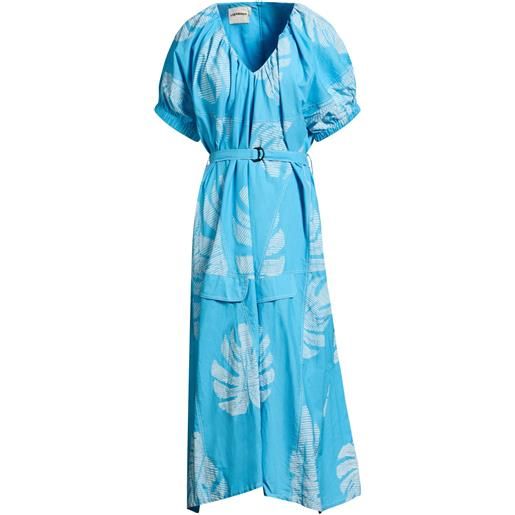 LOVEBIRDS - vestito midi