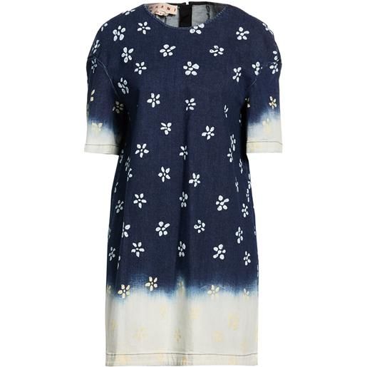 MARNI - vestito corto