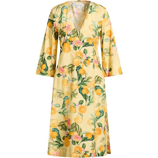 CARA CARA - vestito midi