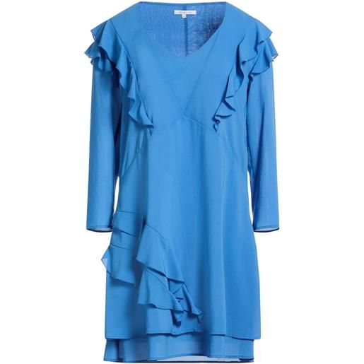 PATRIZIA PEPE - vestito corto