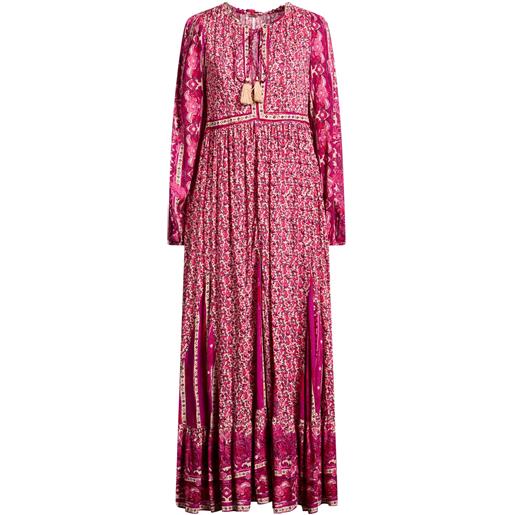 FREE PEOPLE - vestito lungo