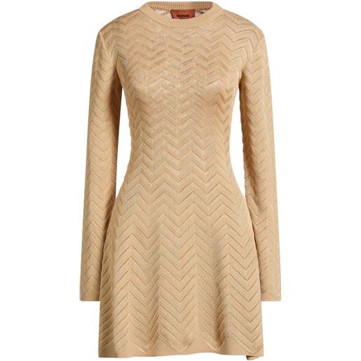 MISSONI - vestito corto