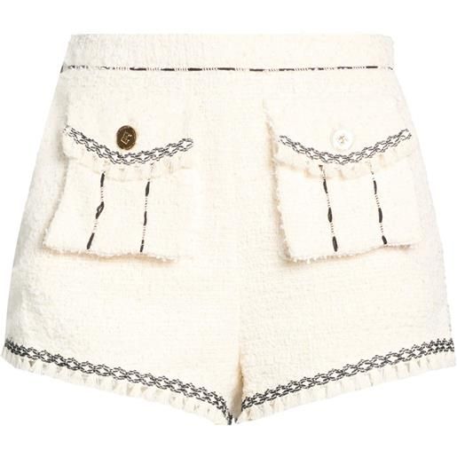 ELISABETTA FRANCHI - shorts & bermuda