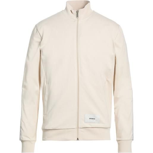 BIKKEMBERGS - felpa