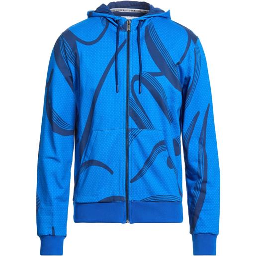 BIKKEMBERGS - felpa