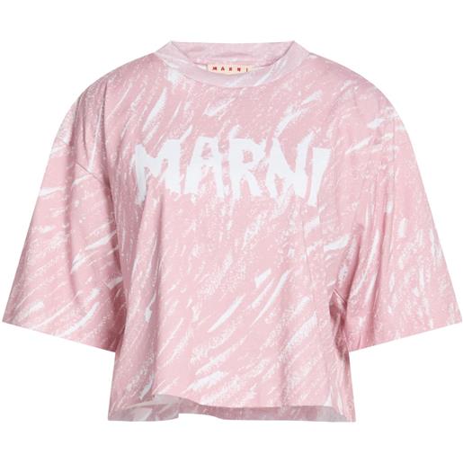 MARNI - t-shirt