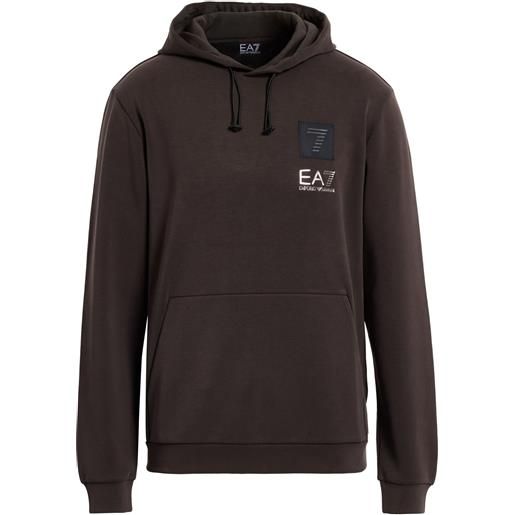 EA7 - felpa