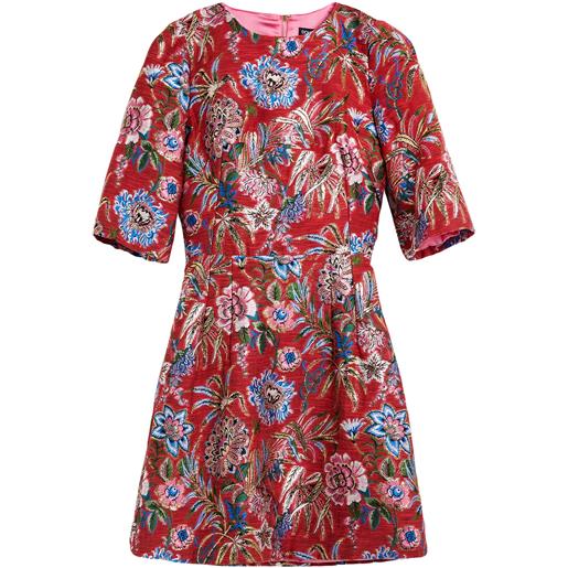 DOLCE&GABBANA - vestito corto