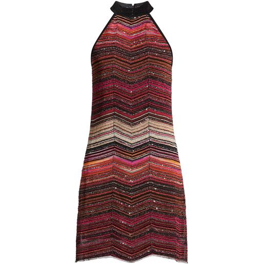 MISSONI - tubino
