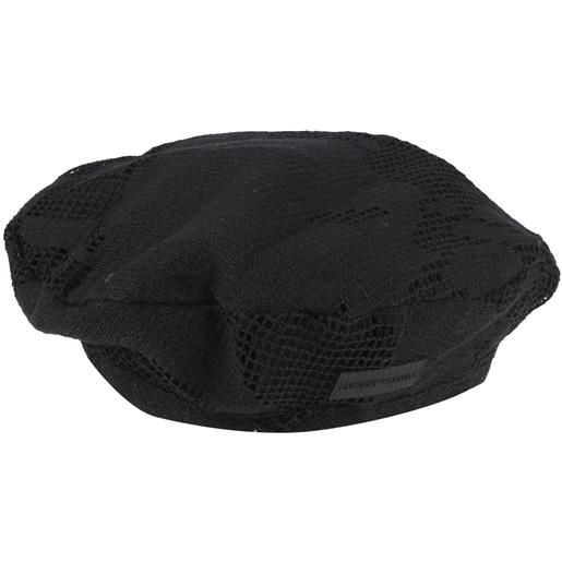 EMPORIO ARMANI - cappello