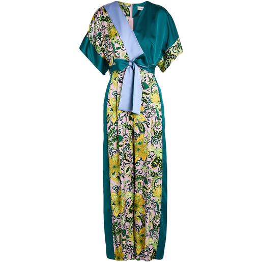 DIANE VON FURSTENBERG - tuta/one piece