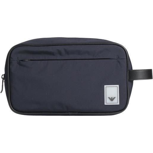 EMPORIO ARMANI - beauty case