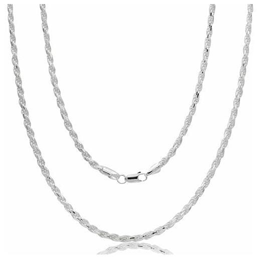 COOLSTEELANDBEYOND Zirconi Lariat Collana, Colore Oro Y-Forma