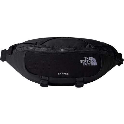THE NORTH FACE terra lumbar 6l marsupio