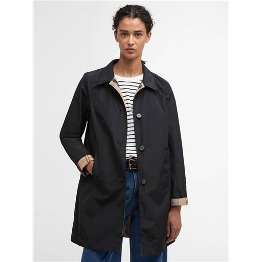 BARBOUR babbity showerproof giacca donna