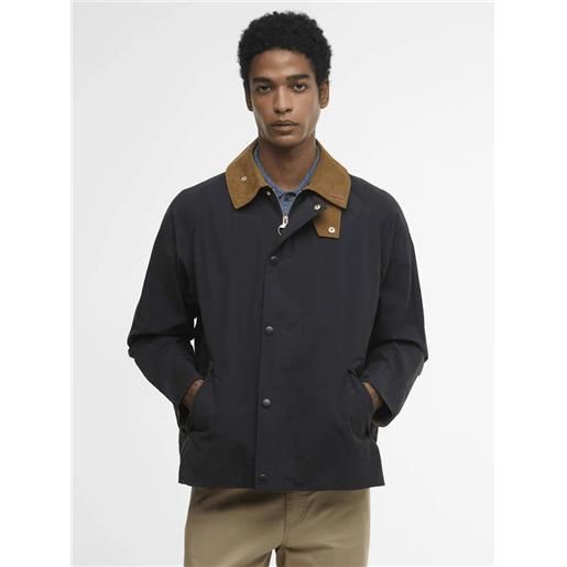 BARBOUR icons transport casual jacket giacca da uomo