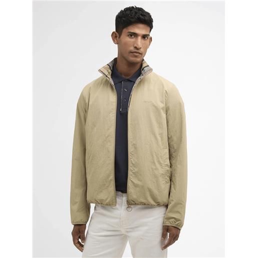BARBOUR reversible korbel shwrprf giacca uomo