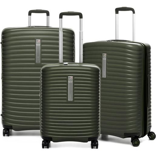 Modo by Roncato set 3 trolley vega