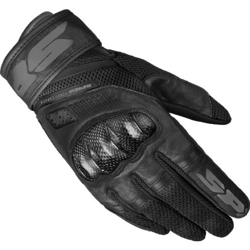 SPIDI guanto donna power carbon lady nero SPIDI