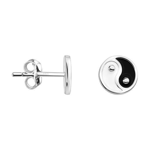 ONEFINITY Collane Con Drago E Fenice Collana Con Coppia In Argento Sterling Collana Yin Yang Per 2 Donne, Uomini, Fidanzato, Fidanzata
